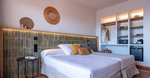 Hotel Estival Park Marena