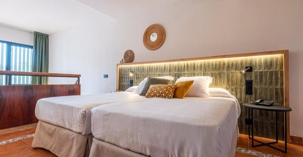 Hotel Estival Park Marena