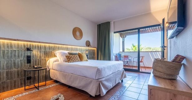 Hotel Estival Park Marena