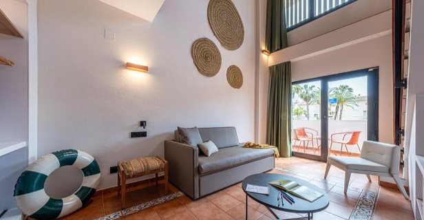 Hotel Estival Park Marena