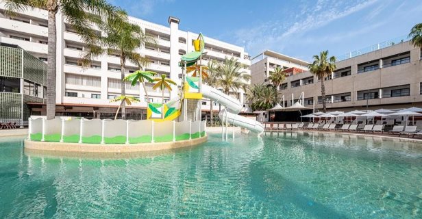 Hotel Estival Park Marena