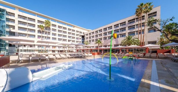 Hotel Estival Park Marena