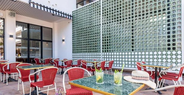 Hotel Estival Park Marena