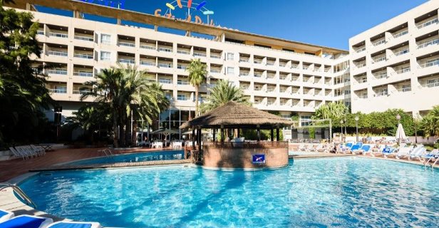 Hotel Estival Park Marena