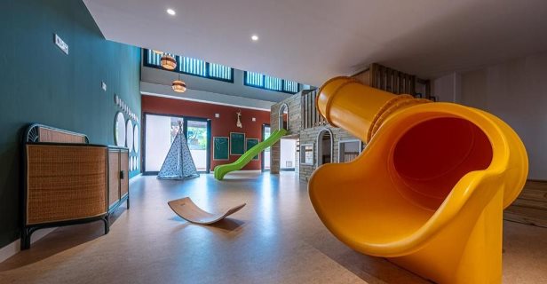 Hotel Estival Park Marena