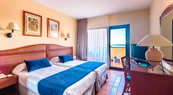 Hotel Estival Park Silmar