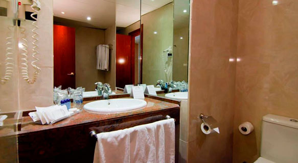 Hotel Estival Park Silmar