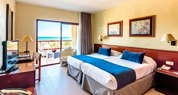 Hotel Estival Park Silmar
