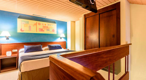 Hotel Estival Park Silmar
