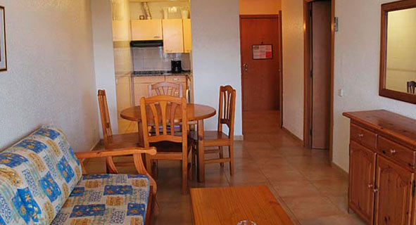 Hotel Estival Park Silmar