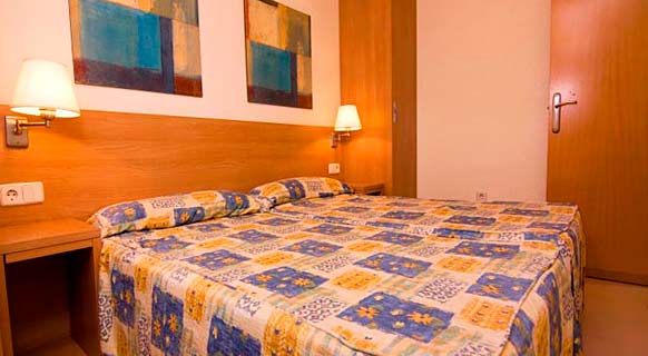 Hotel Estival Park Silmar