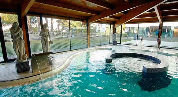 Hotel Estival Park Silmar