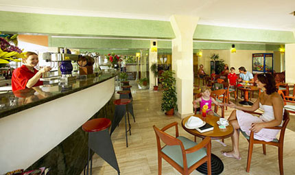 Hotel Estoril