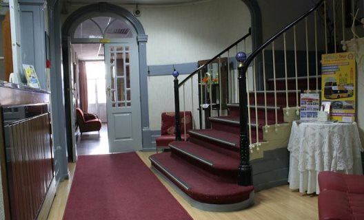 Hotel Estoril Porto