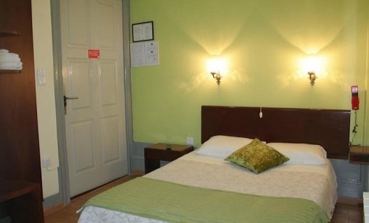 Hotel Estoril Porto