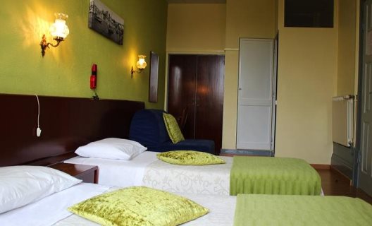 Hotel Estoril Porto