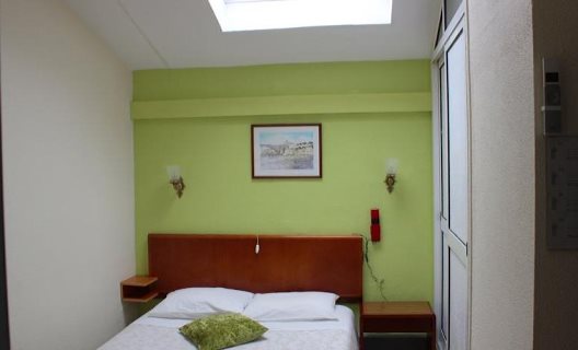 Hotel Estoril Porto