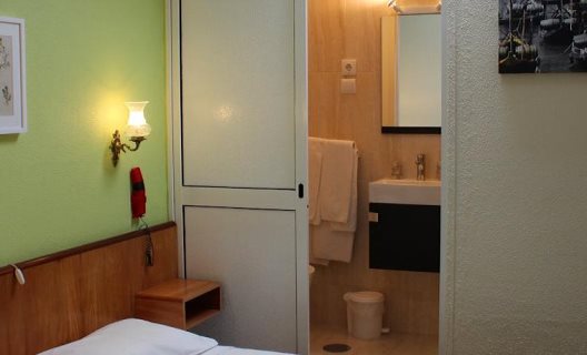 Hotel Estoril Porto