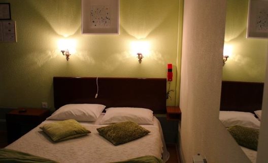 Hotel Estoril Porto