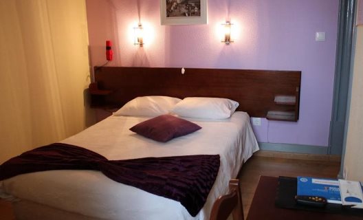 Hotel Estoril Porto