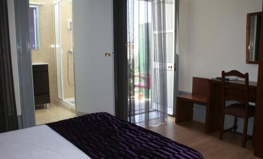Hotel Estoril Porto