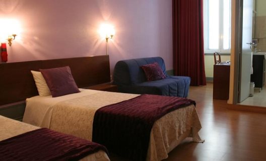 Hotel Estoril Porto