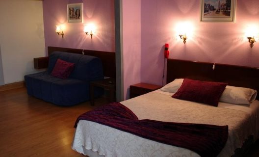 Hotel Estoril Porto