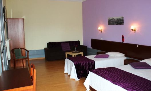 Hotel Estoril Porto