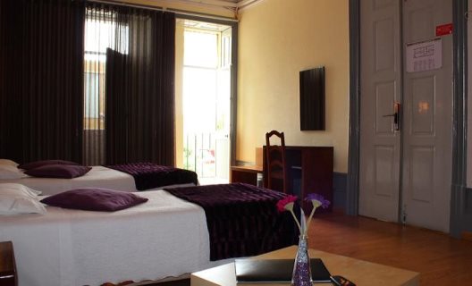 Hotel Estoril Porto