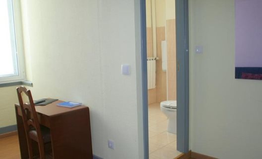 Hotel Estoril Porto