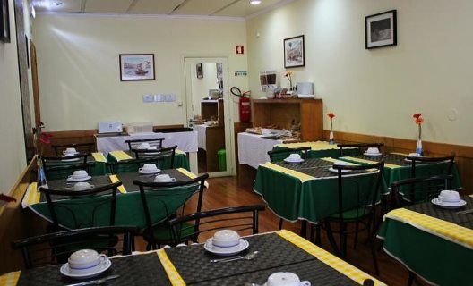 Hotel Estoril Porto