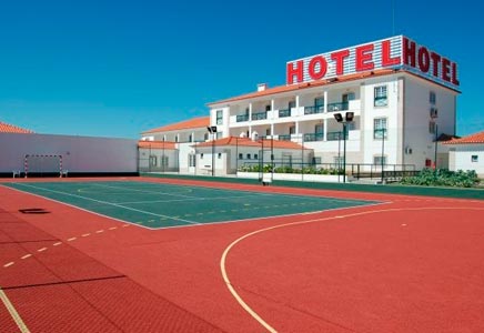 Hotel Estrela Da Idanha