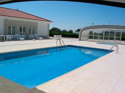 Hotel Estrela Da Idanha