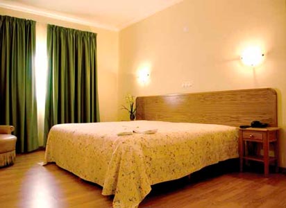 Hotel Estrela Da Idanha