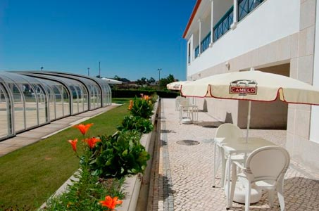 Hotel Estrela Da Idanha