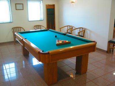 Hotel Estrela Da Idanha