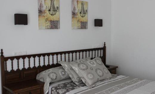 Hotel Estrella Del Mar