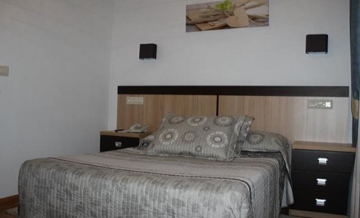 Hotel Estrella Del Mar