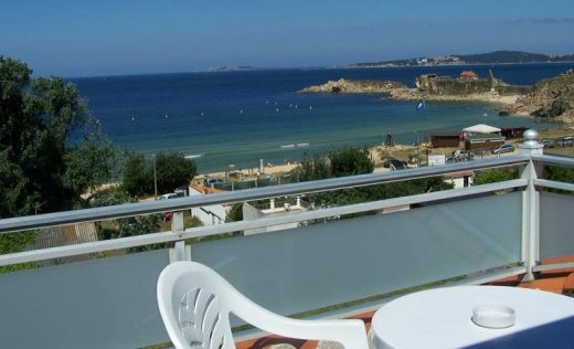 Hotel Estrella Del Mar