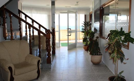 Hotel Estrella Del Mar