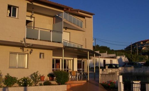 Hotel Estrella Del Mar