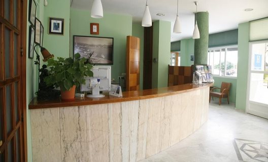 Hotel Estrella Del Mar