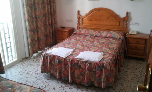 Hotel Estrella Del Mar