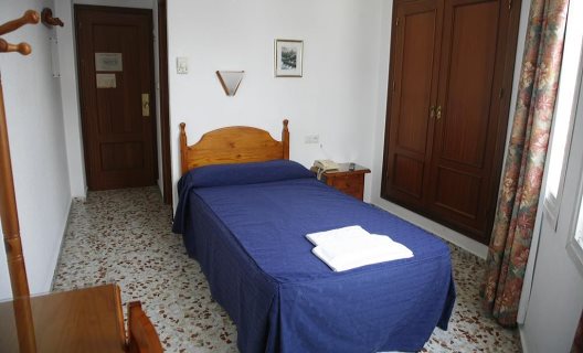Hotel Estrella Del Mar