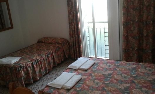 Hotel Estrella Del Mar