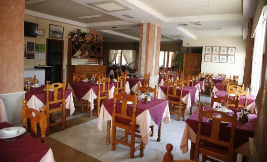 Hotel Estrella Del Mar