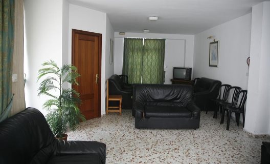 Hotel Estrella Del Mar