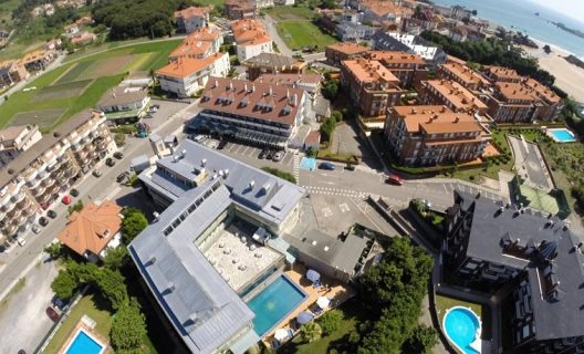 Hotel Estrella Norte
