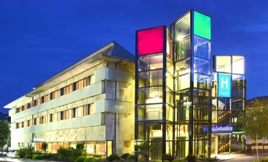 Hotel Estrella Norte