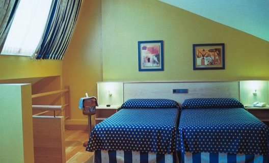 Hotel Estrella Norte